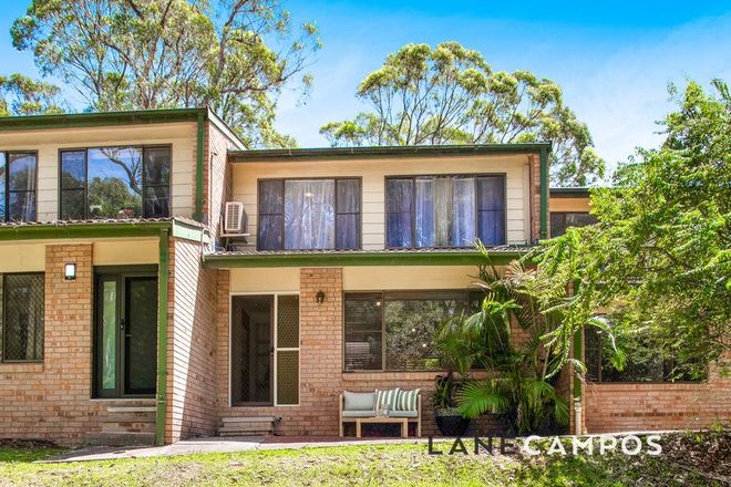 Picture of 94/29 Taurus Street, ELERMORE VALE NSW 2287