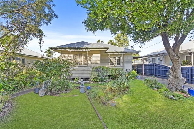 Picture of 19 Clare Road, ROCKLEA QLD 4106