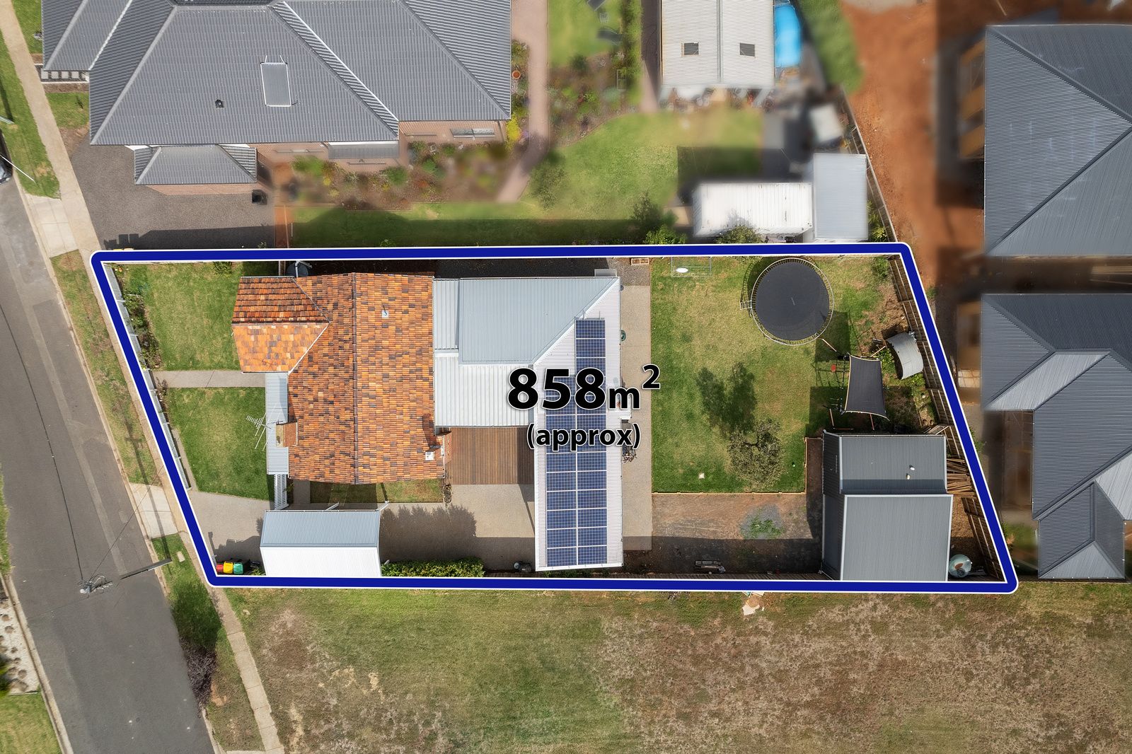 5 Dickie Street, Bacchus Marsh VIC 3340, Image 1