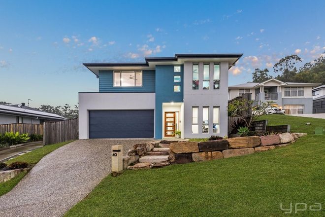 Picture of 40 Balonne Court, UPPER COOMERA QLD 4209