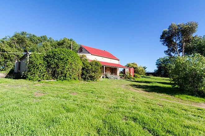 Picture of 62 Chaunceys Line Road, HARTLEY SA 5255