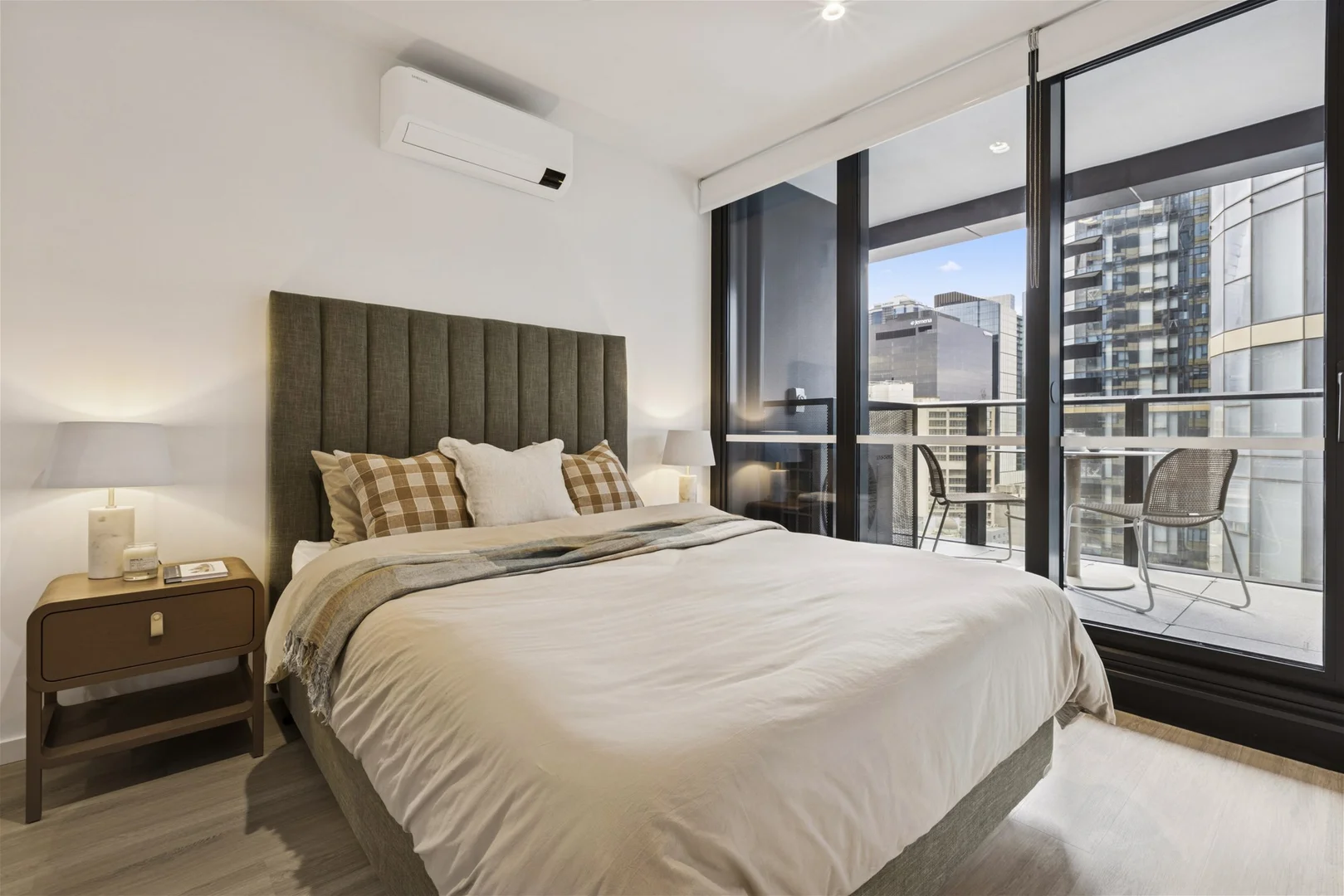 Additional image 2 of 101/648 Flinders Street, Docklands VIC 3008