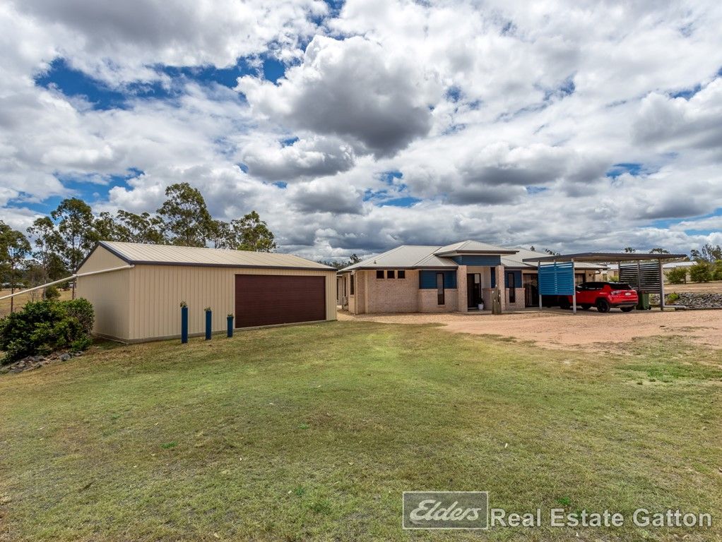 3 Carmichael Drive, Adare QLD 4343, Image 0