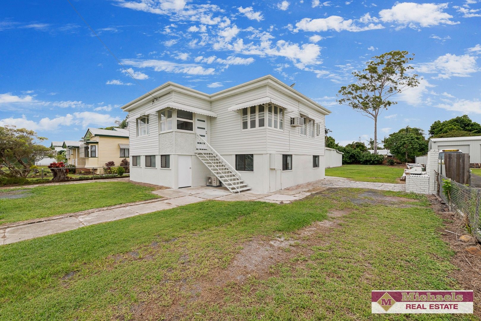 40 High Street, Walkervale QLD 4670, Image 0