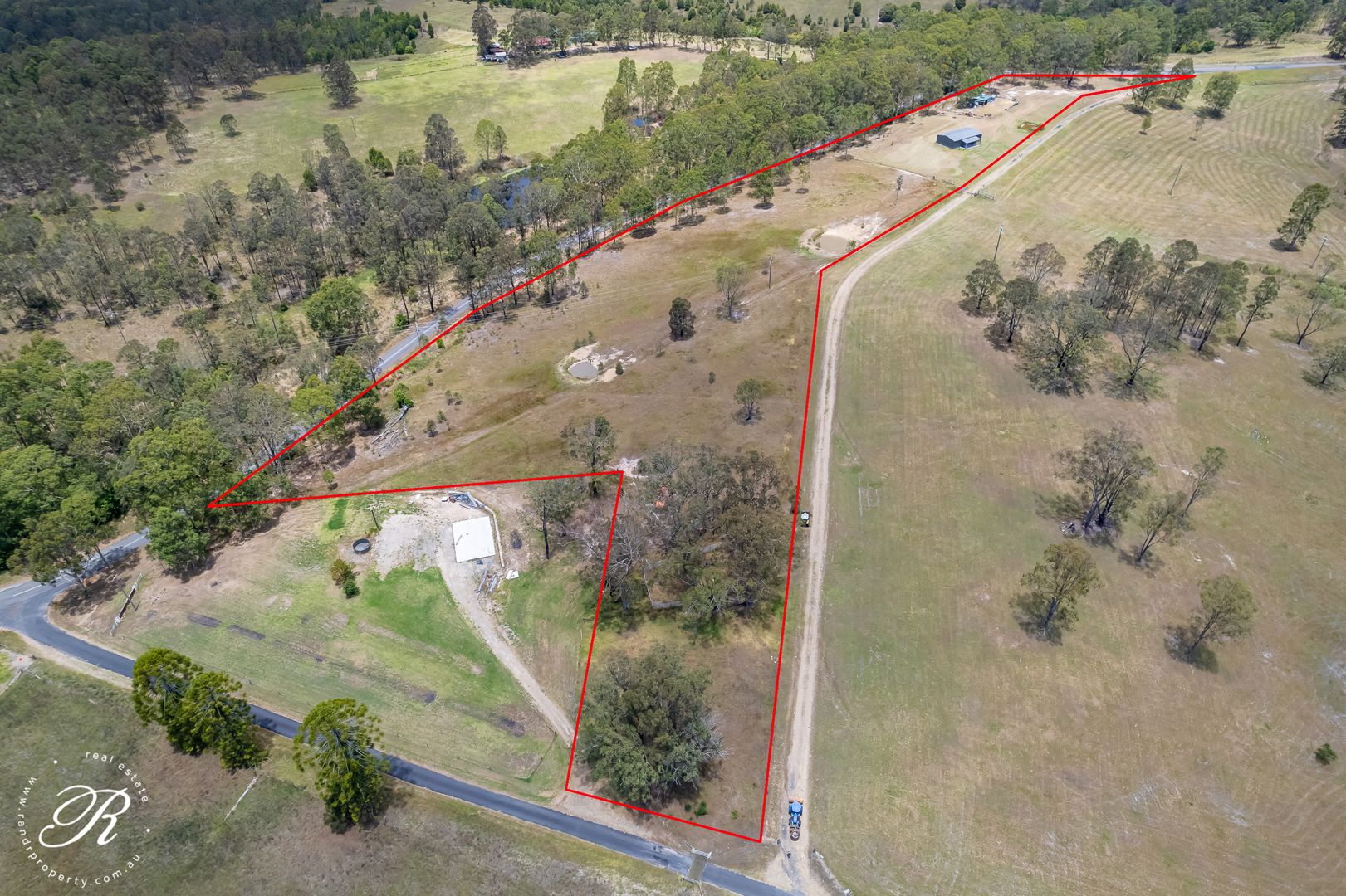 1770 Booral Road, Girvan NSW 2425, Image 1