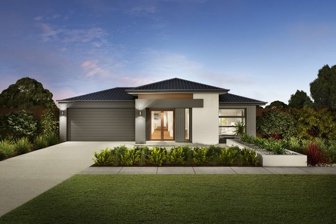 Picture of DESIGN WAY & DONNYBROOK ROAD, KALKALLO, VIC 3064