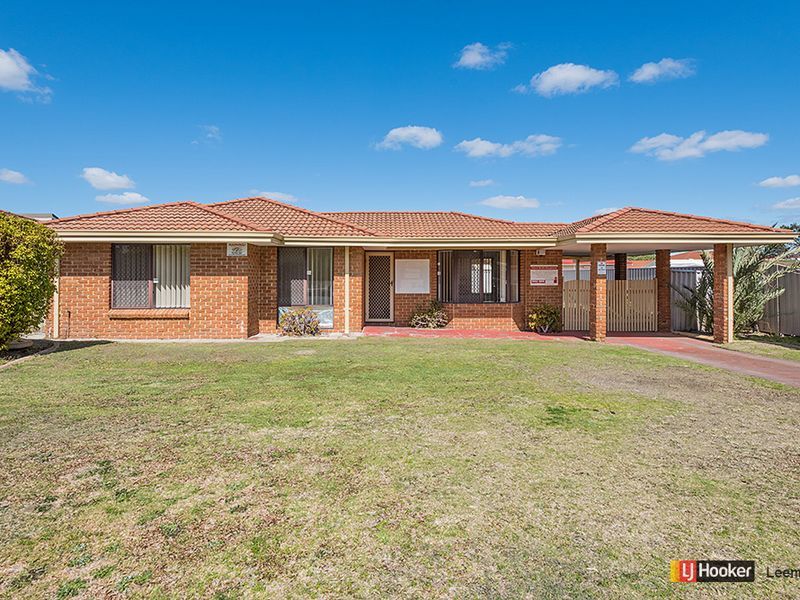 72 Farrington Road, Leeming WA 6149, Image 0