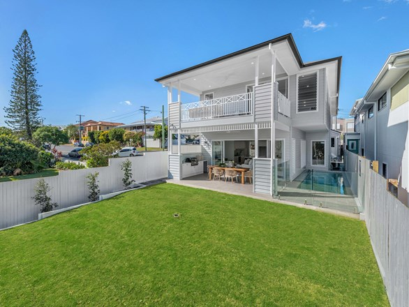 26A Ford Street, Clayfield QLD 4011