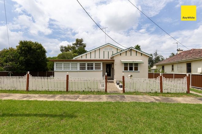 Picture of 21 Granville Street, INVERELL NSW 2360