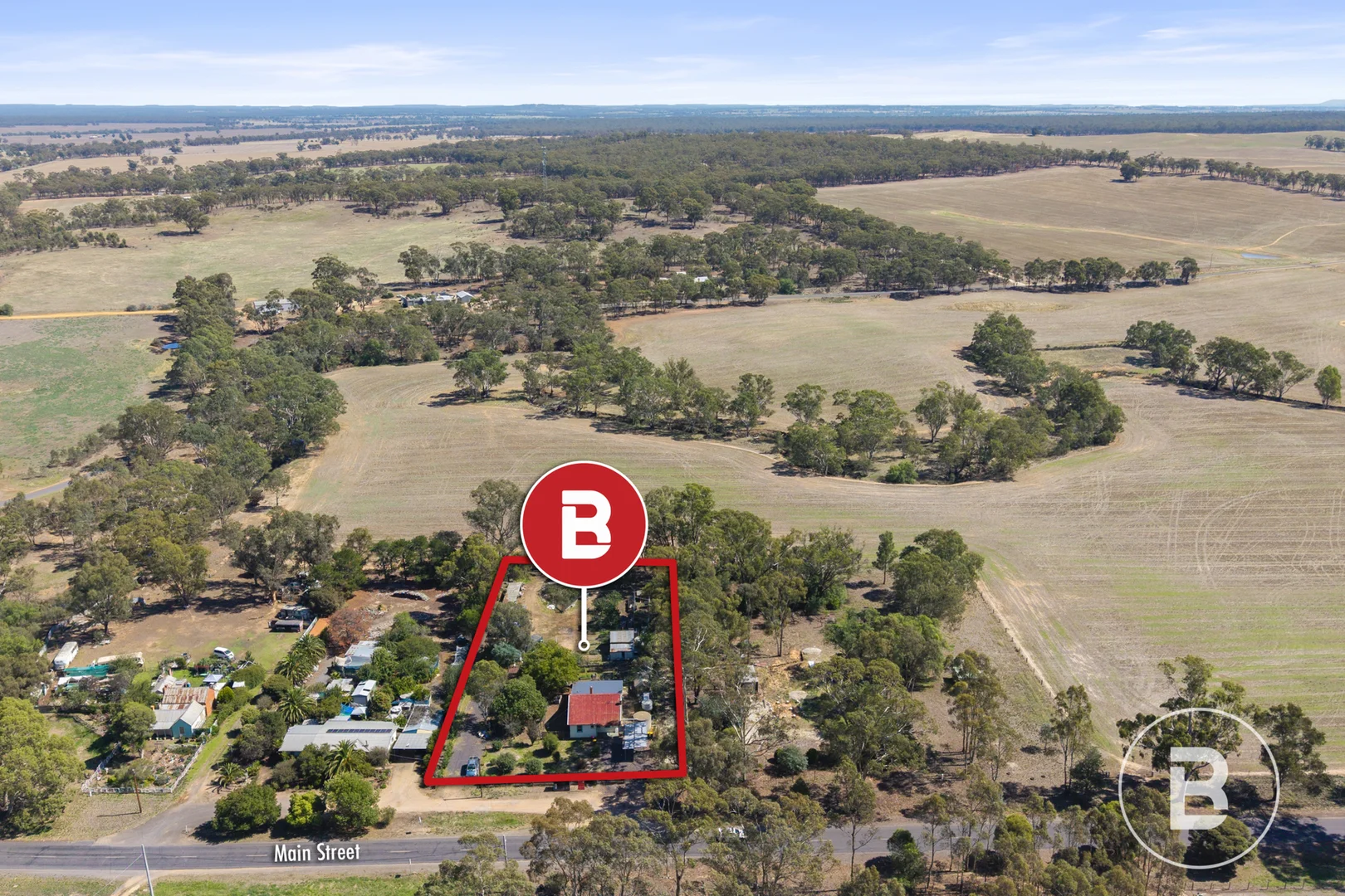 Additional image 15 of 61 Main Street, Bealiba VIC 3475