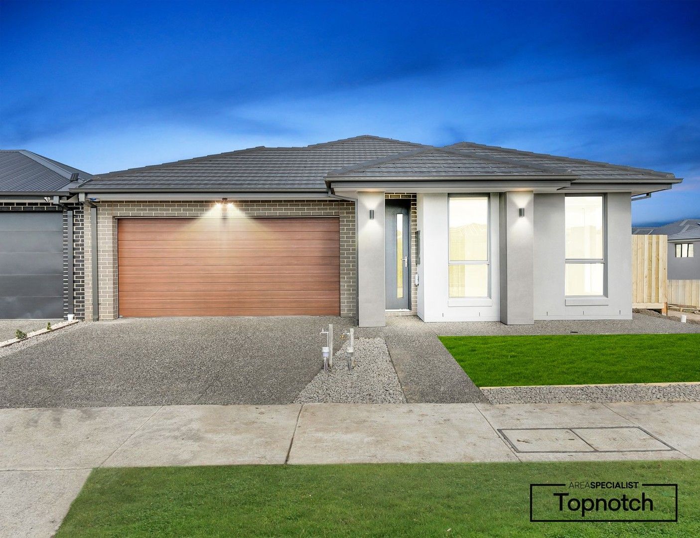 10 Belladonna Circuit, Wallan VIC 3756, Image 0