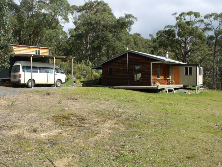 52 Seaview Road, BRUNY ISLAND TAS 7150, Image 1