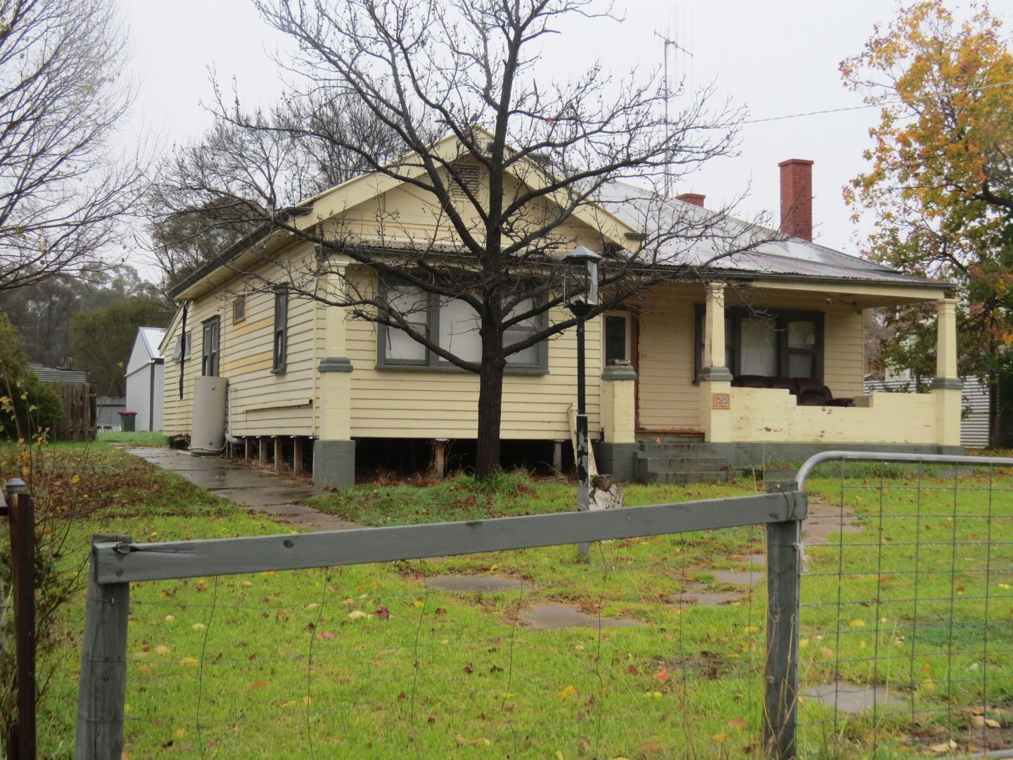 122 High Street, Wedderburn VIC 3518 House for Sale 299,000