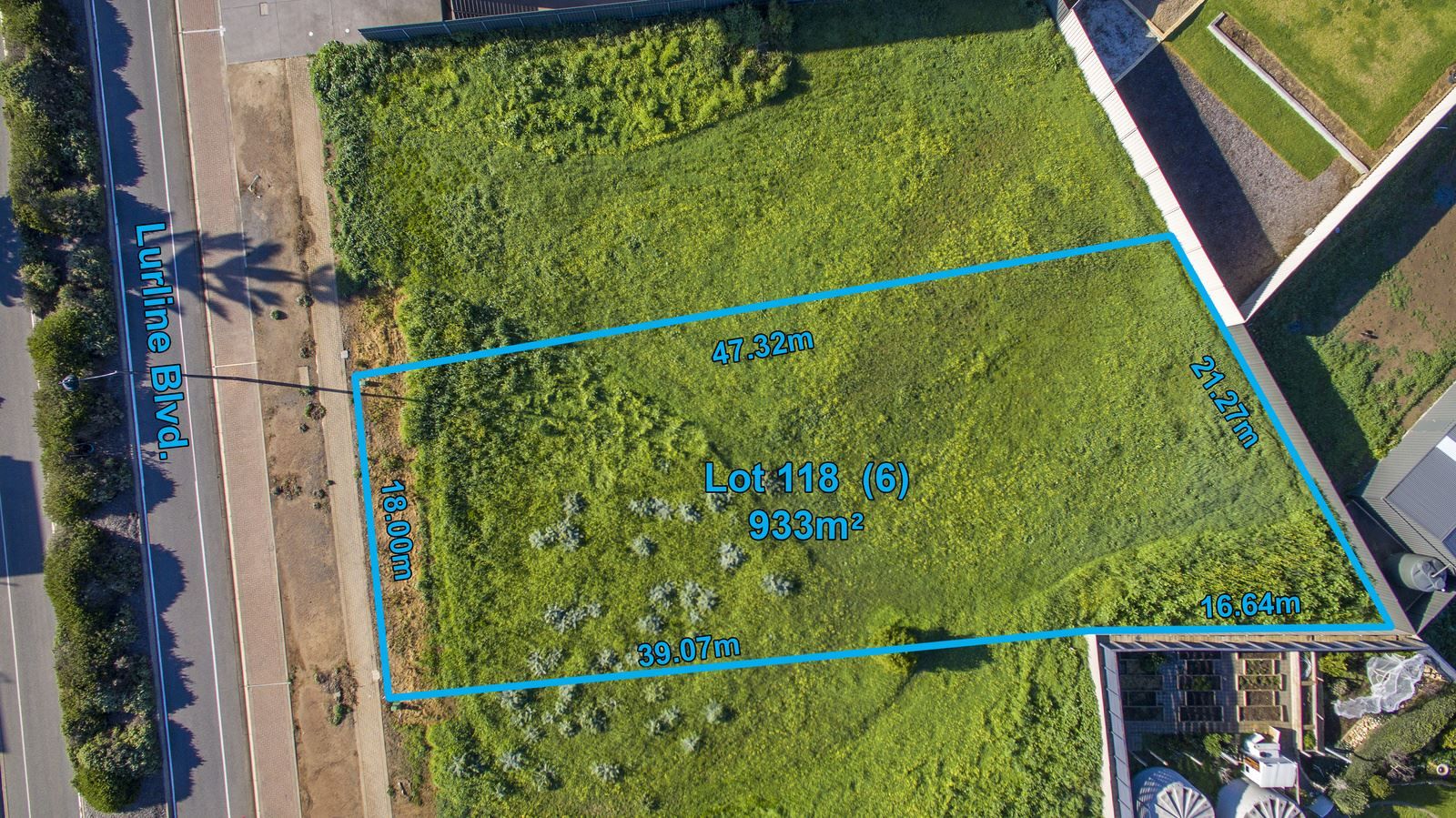 lot 118 (6) Lurline Blvd, Sellicks Beach SA 5174, Image 1