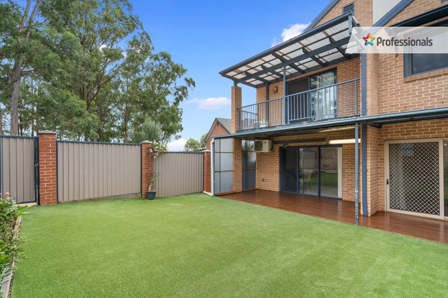 2/18 Holland Crescent, Casula NSW 2170, Image 1