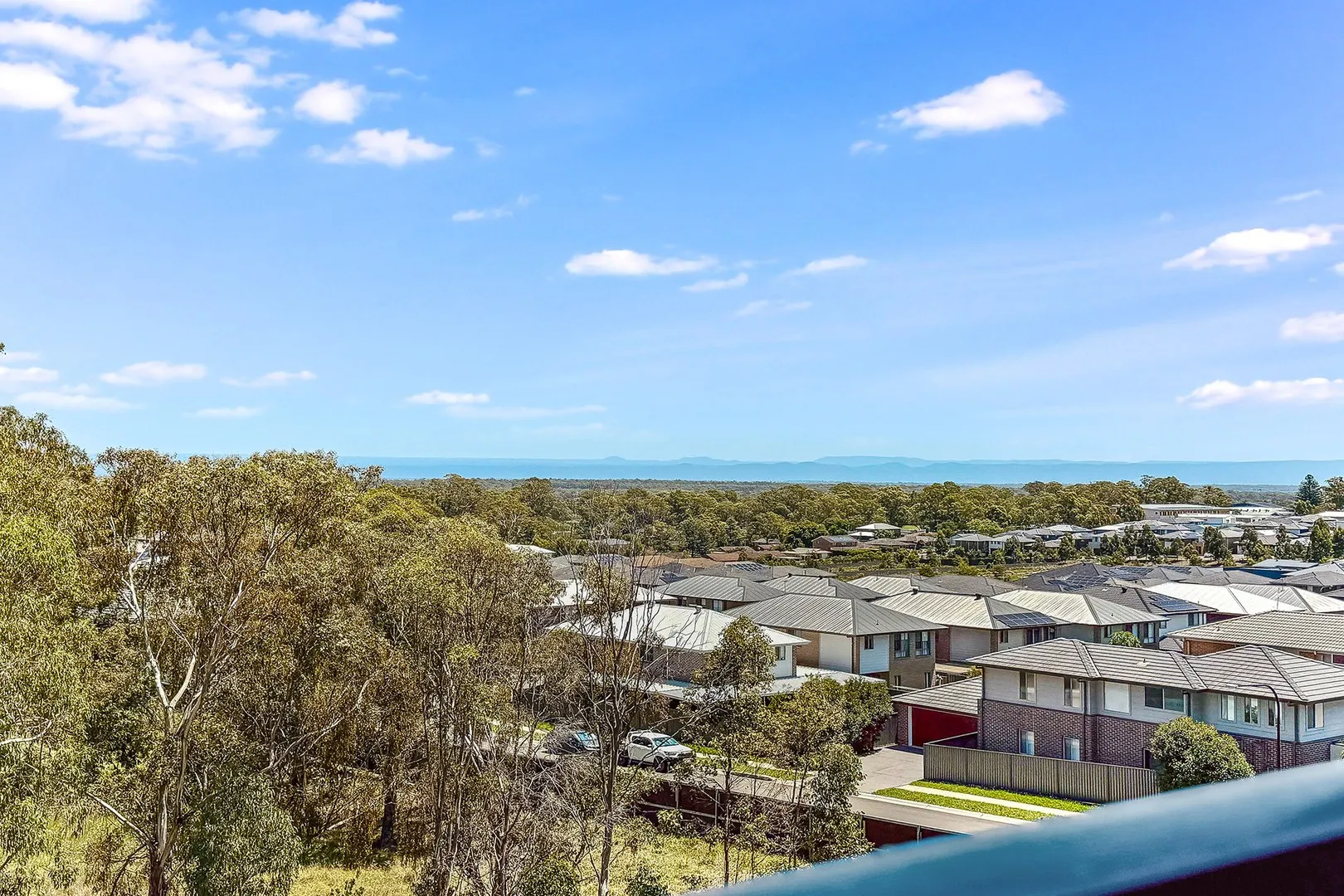 Stunning 2-bedroom apartment in the heart of Tallawong, Tallawong