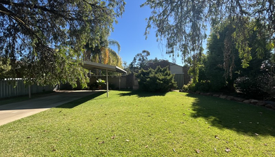 Picture of 7 Sandpiper Street, COLEAMBALLY NSW 2707