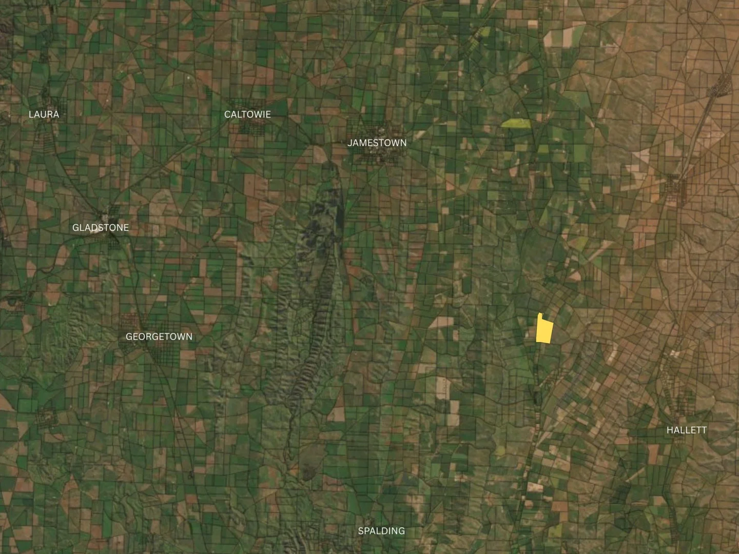 Additional image 19 of 4087 Booborowie Rd, Hallett SA 5419