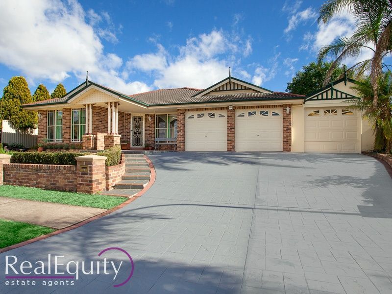 100 Riverside Road, Chipping Norton NSW 2170, Image 0