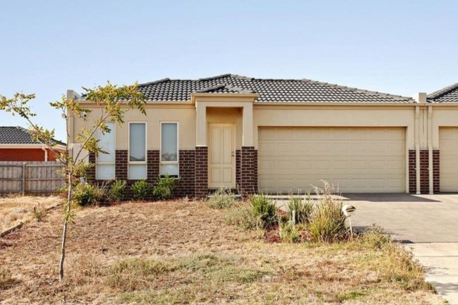 Picture of 2 Harry Court, TRUGANINA VIC 3029