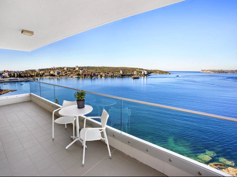 43/1 Lauderdale Avenue, Fairlight NSW 2094, Image 0