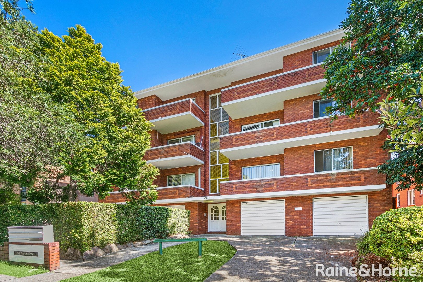 3/6-8 Taylor Street, Kogarah NSW 2217, Image 0