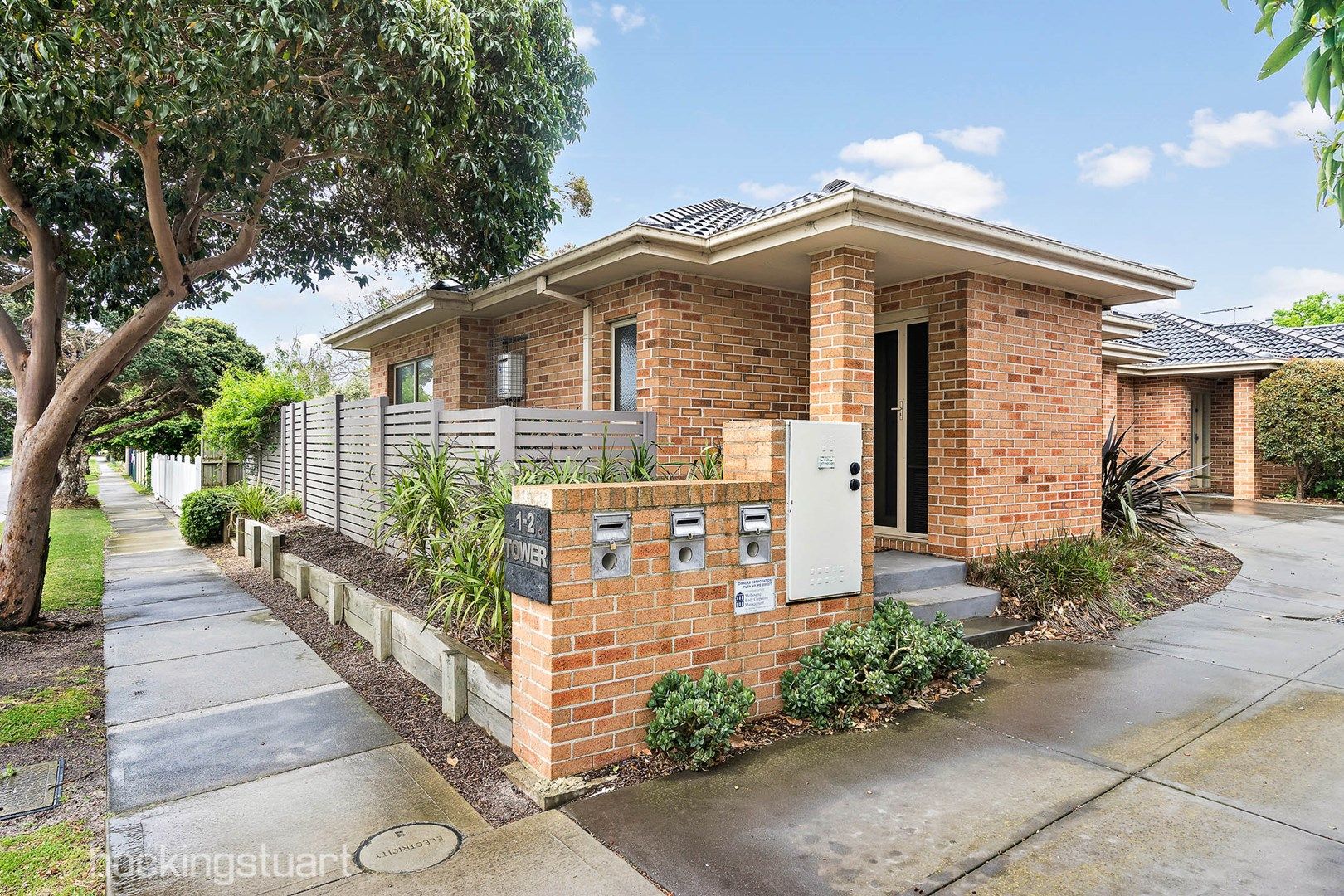 1/1 Tower Avenue, Frankston VIC 3199, Image 0