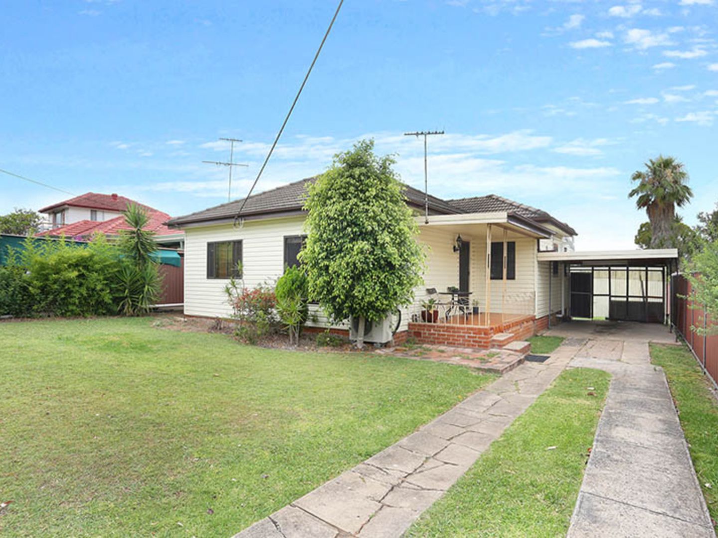 68 Pavesi Street, Guildford West NSW 2161
