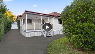 Picture of 85 Eleventh Avenue, KEDRON QLD 4031