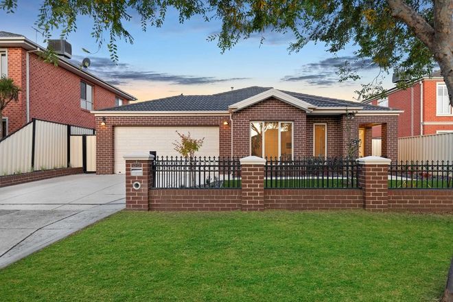 Picture of 38 Jamieson Terrace, TAYLORS HILL VIC 3037