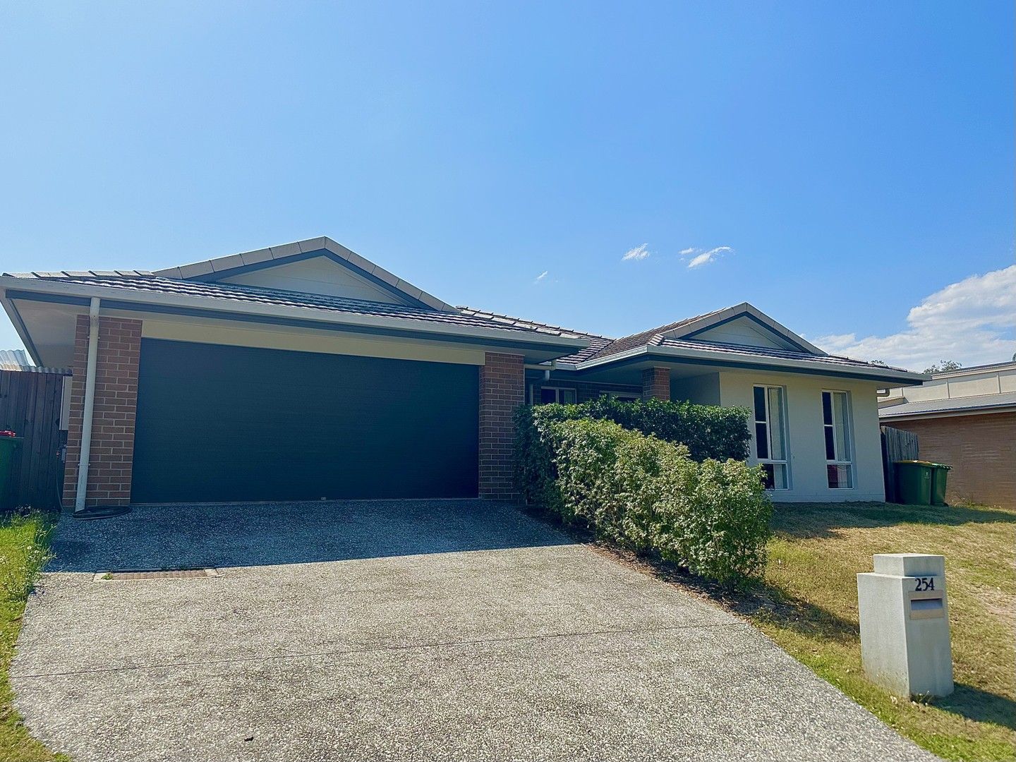 254 Jones Street, Bellbird Park QLD 4300 House For Rent 550 Domain
