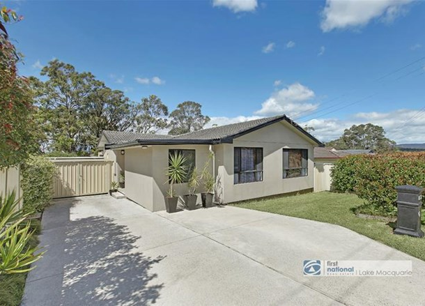 13 Oakville Road, Edgeworth NSW 2285