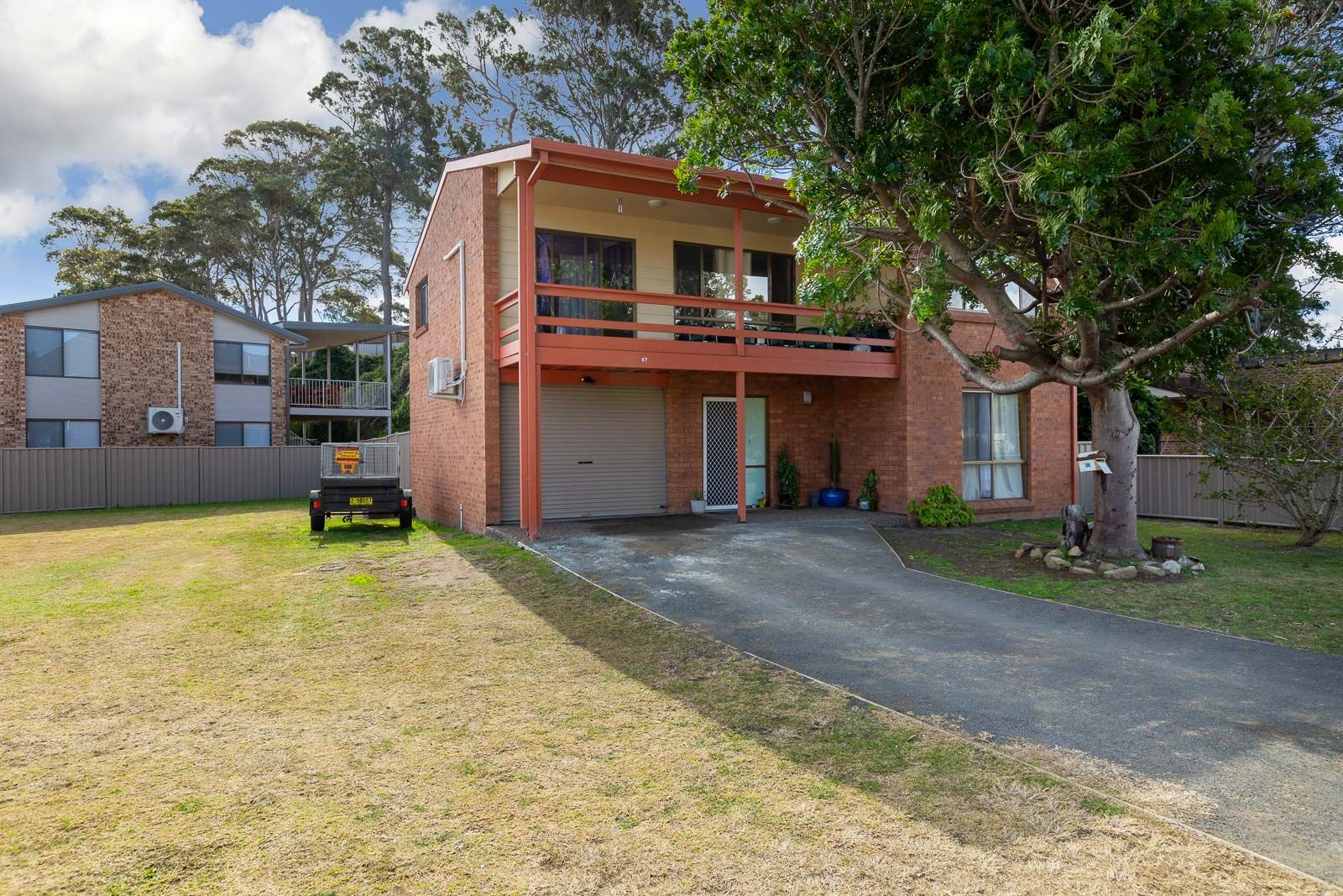 1 Timbara Crescent, Surfside NSW 2536, Image 1