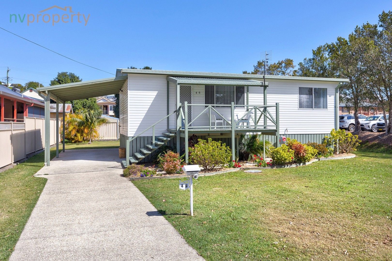 46 Princess Street, Macksville NSW 2447, Image 2