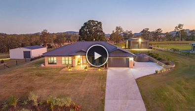 Picture of 141 Watergum Drive, PIE CREEK QLD 4570