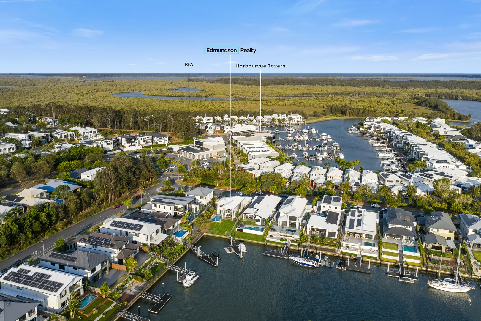 Additional image 33 of 3 Lanyard Close, Coomera Waters QLD 4209