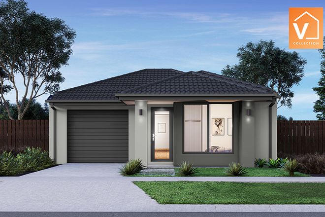 Picture of Lot 154 Tribella Rise Estate, WYNDHAM VALE VIC 3024