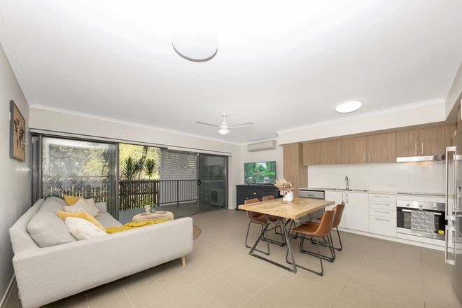 Picture of 704/4 Paddington Terrace, DOUGLAS QLD 4814