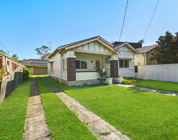 176 High Street, North Willoughby NSW 2068