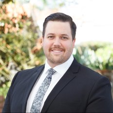 Lachie Whitehead, Property manager