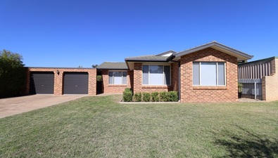 Picture of 12 Bamarook Crescent, GLENFIELD PARK NSW 2650