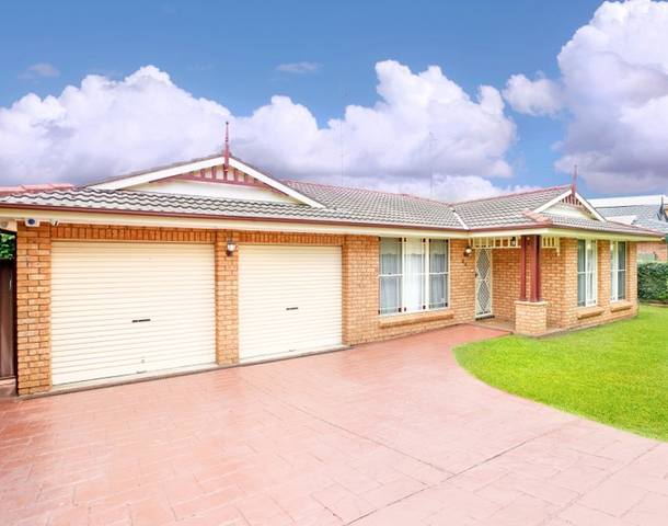 24 Lady Jamison Drive, Glenmore Park NSW 2745