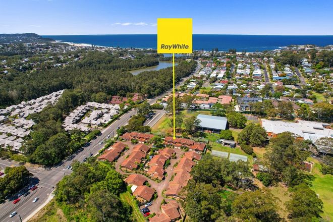 Picture of 7/306 Terrigal Drive, TERRIGAL NSW 2260