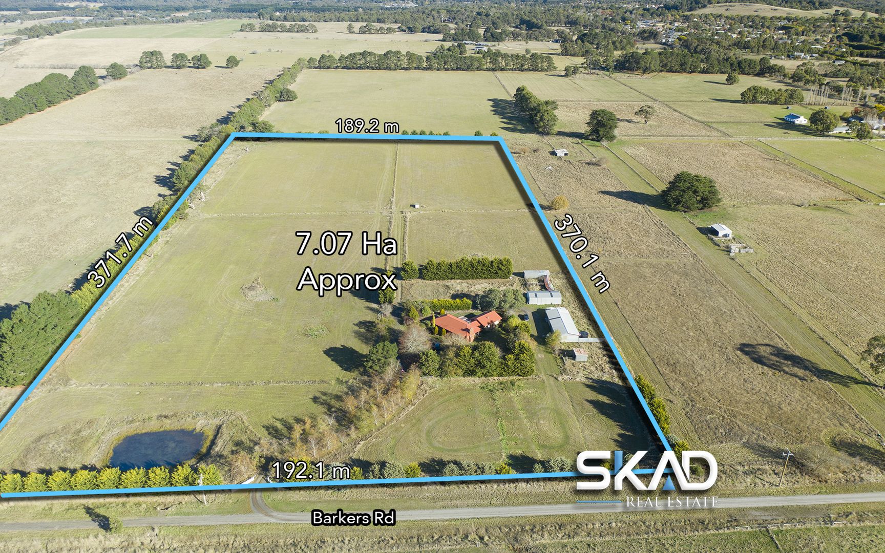 52 Barkers Road, Woodend North VIC 3442, Image 1