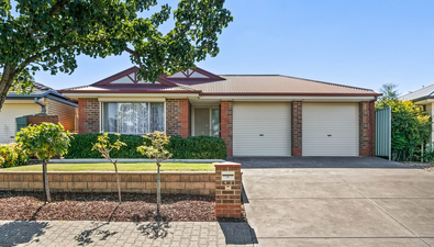 Picture of 42 Bushman Drive, WALKLEY HEIGHTS SA 5098