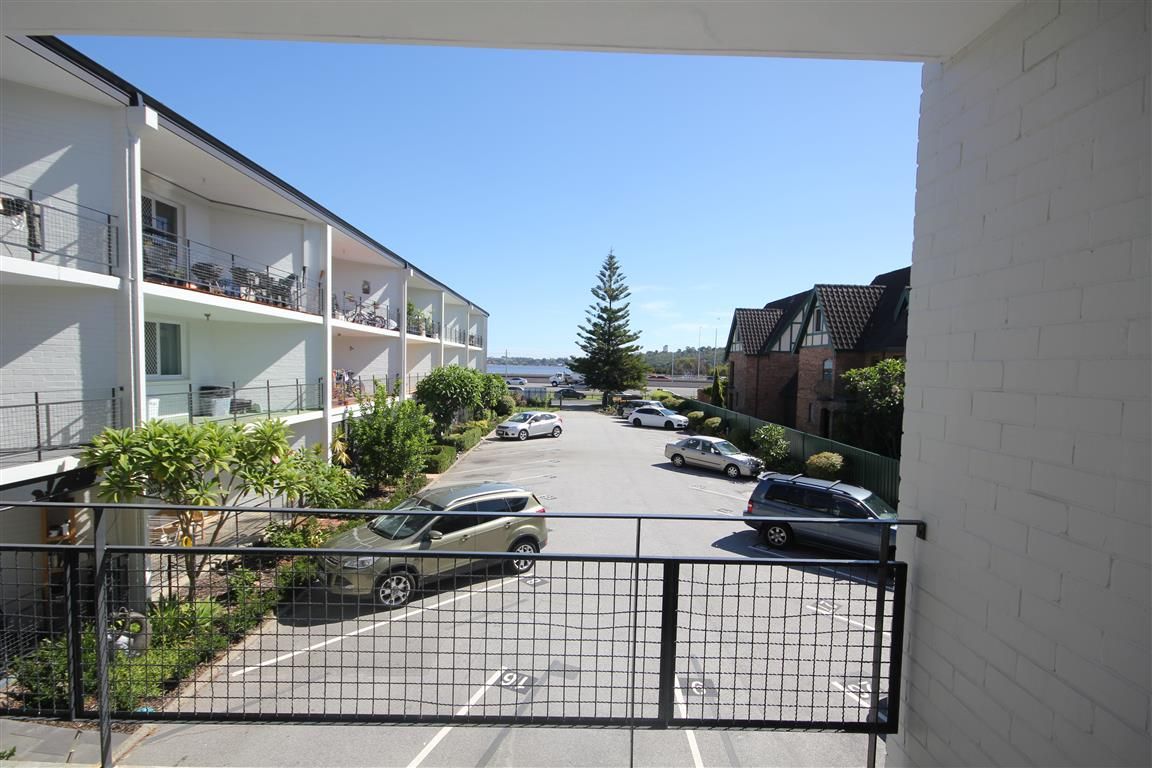 1 bedrooms Apartment / Unit / Flat in 17/15 MELVILLE PARADE SOUTH PERTH WA, 6151