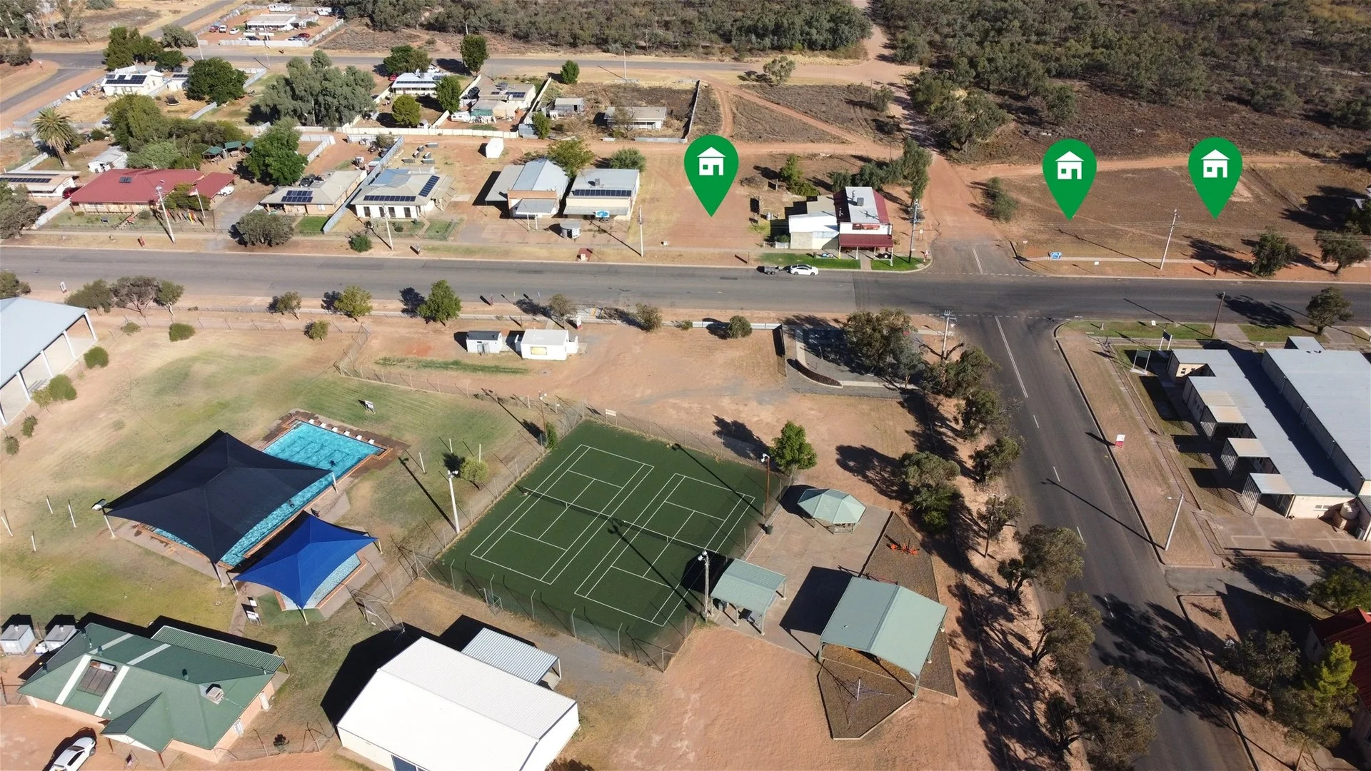 33-35 Yartla Street, Menindee NSW 2879