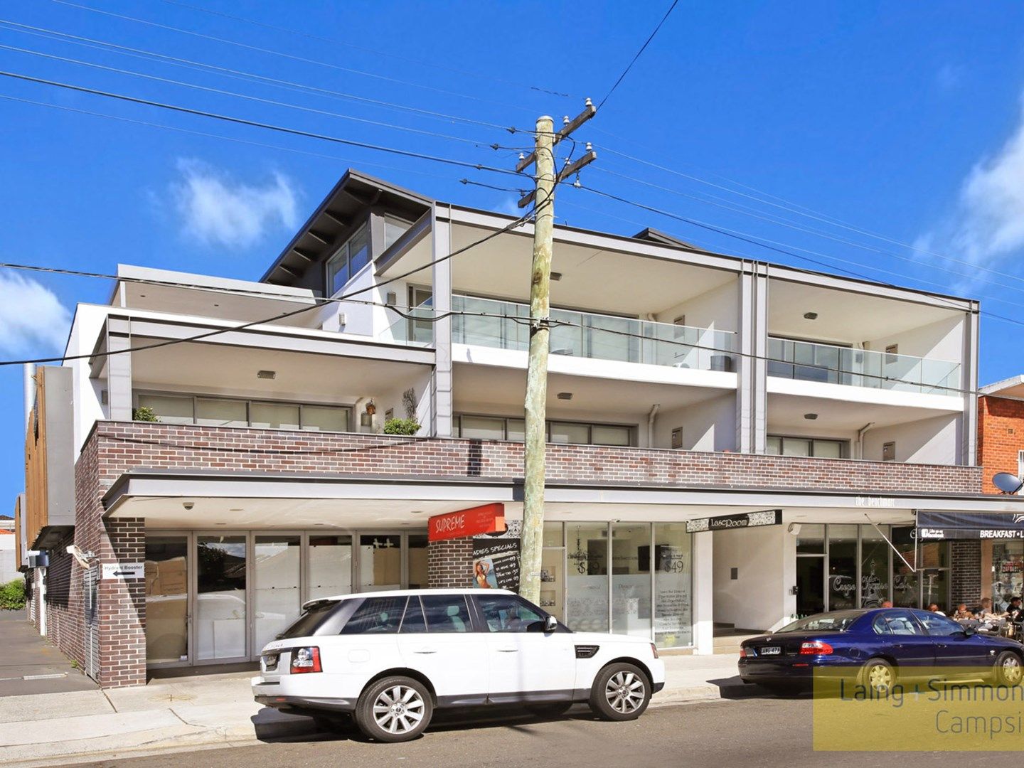 4/192-194 William st, Earlwood NSW 2206, Image 0