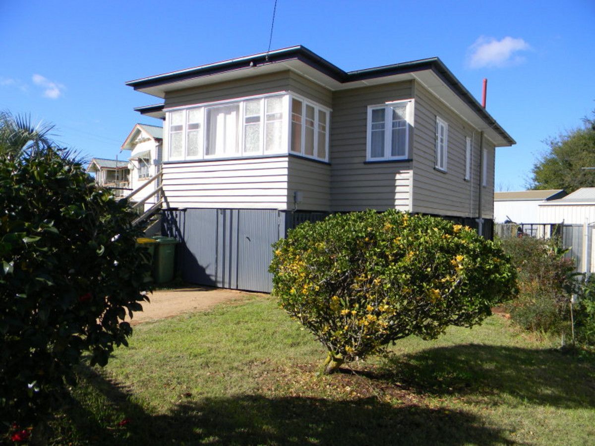 148 Jellicoe Street, North Toowoomba QLD 4350 Domain