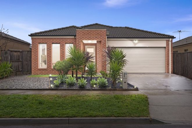 Picture of 16 Macqueen Street, MERNDA VIC 3754